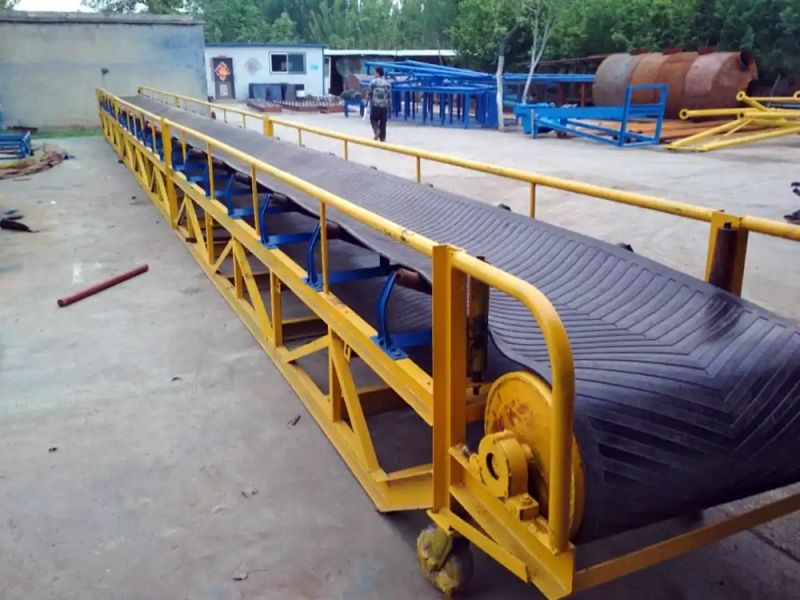 振動輸送機按驅(qū)動方式不同的分類介紹, 太精辟了！