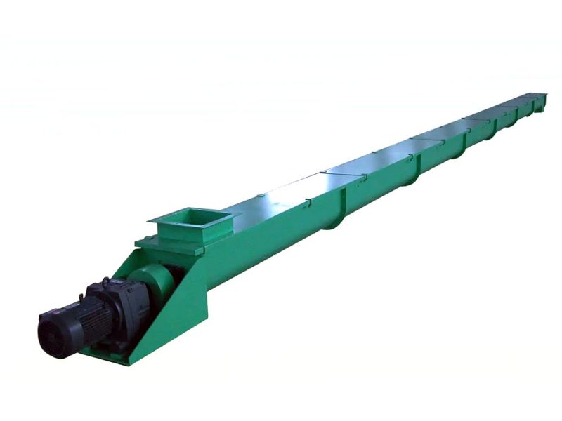 LS型，GX型螺旋輸送機(jī)