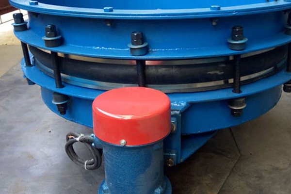 振動料斗有什么特點，怎樣正確安裝？